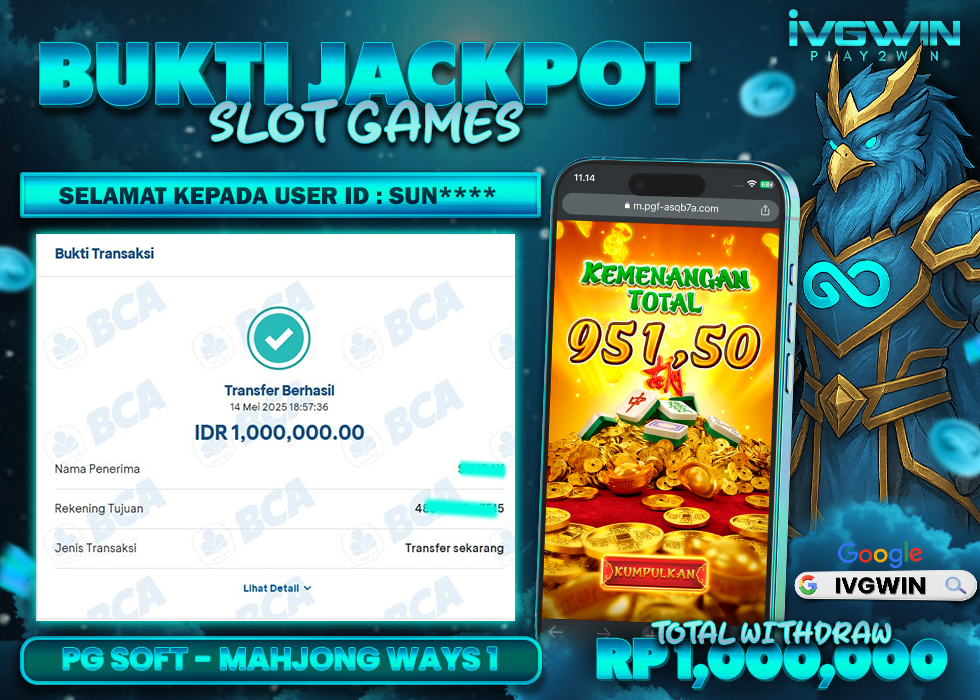 Modal Receh jadi Juta!
