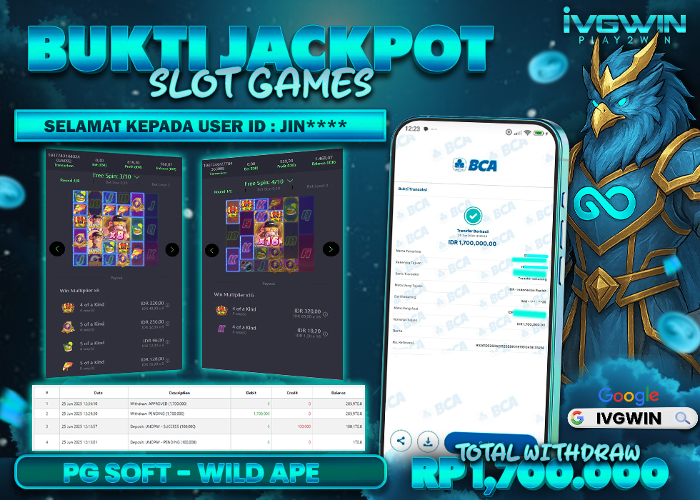 HOT GAMES!